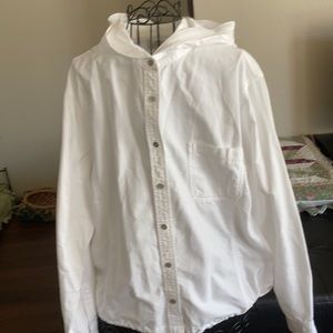 Women’s light weight jacket.